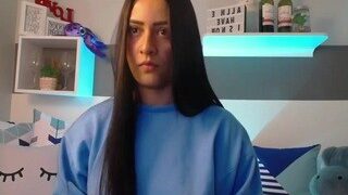PAURODRIIGUEZZ nude before cam – live sex chat