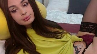 Penelopeqween nude before cam – live sex chat