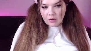 Plum-pie nude before cam – live sex chat