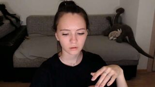 PollyYork nude pussy closeups on cam for live sex video chat