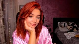 PrecioussAlexa nude pussy closeups on cam for live sex video chat