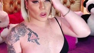 PrincessGoldx nude before cam – live sex chat