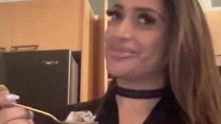 Pumma Santiago nude before cam – live sex chat