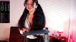 Raquel_Even nude pussy closeups on cam for live sex video chat