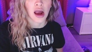 RAVEEN nude before cam – live sex chat