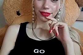 Red__Daimonn nude pussy closeups on cam for live sex video chat