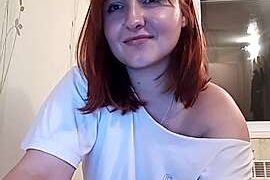 RedheadJane nude pussy closeups on cam for live sex video chat