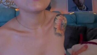 Reiven nude before cam – live sex chat