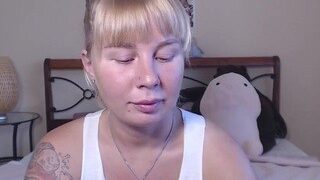 Rockinblond nude before cam – live sex chat
