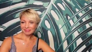 RosalieBanks nude before cam – live sex chat