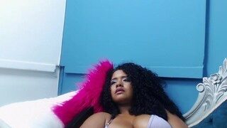 Salome-Meraky nude before cam – live sex chat