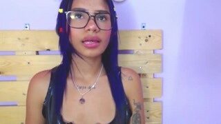 Salomefenty nude before cam – live sex chat