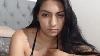 SAMANTHA JADE, ? nude before cam – live sex chat