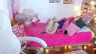 samyhot6 nude pussy closeups on cam for live sex video chat