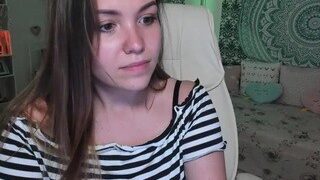 Sansalambert nude before cam – live sex chat