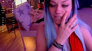 SaraLesner nude pussy closeups on cam for live sex video chat