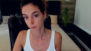 Sashaklim nude before cam – live sex chat