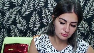 Sayleydener nude before cam – live sex chat