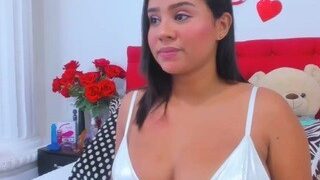 SCARLET-VANESSA , ?? nude before cam – live sex chat