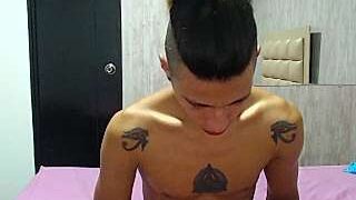 scarletanddreak nude pussy closeups on cam for live sex video chat