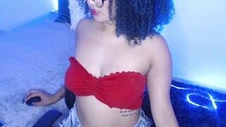 Scarlett Berry , ??? nude before cam – live sex chat