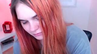 ScarlettBon nude before cam – live sex chat