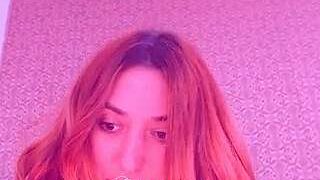 SecrettBela nude pussy closeups on cam for live sex video chat