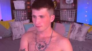 SenkuNils nude before cam – live sex chat