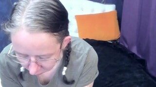 Serafina-me nude before cam – live sex chat