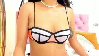 SHARITH-19 nude before cam – live sex chat
