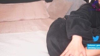 ShawnGeni nude before cam – live sex chat