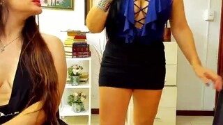 SheilaEvanss nude before cam – live sex chat
