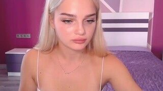 SherylBlossum nude before cam – live sex chat