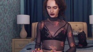 Silkyvelvet nude before cam – live sex chat