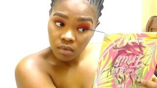 SmokeyIthutu nude before cam – live sex chat
