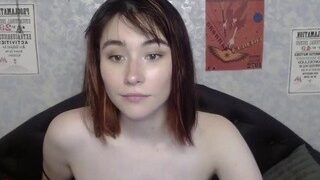 Snowfoxxy nude before cam – live sex chat