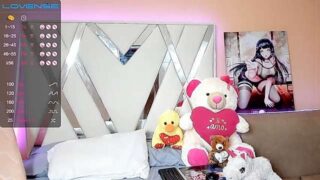 sofy_rios nude pussy closeups on cam for live sex video chat