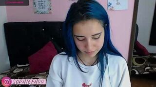 sophiefh nude pussy closeups on cam for live sex video chat