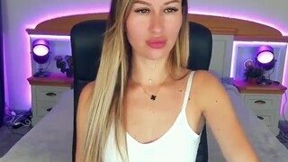 Ssherivi nude before cam – live sex chat