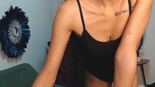 SugarJey nude pussy closeups on cam for live sex video chat