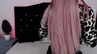 SusanaLux nude before cam – live sex chat