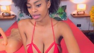 Sweet-Ebonyy nude before cam – live sex chat