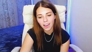 Sweetie-vanillope nude before cam – live sex chat