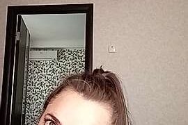 SweetyKisska nude pussy closeups on cam for live sex video chat