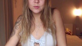SylviaOneill nude before cam – live sex chat
