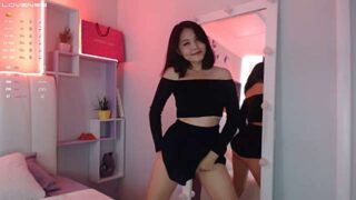 TammiLou nude pussy closeups on cam for live sex video chat