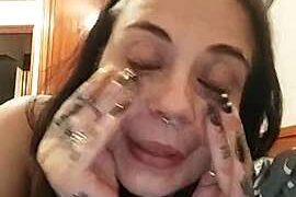 tauryelFemdom nude pussy closeups on cam for live sex video chat