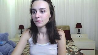 TeaAlen nude pussy closeups on cam for live sex video chat