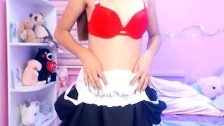 Tearose nude before cam – live sex chat