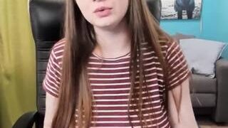 Teresa nude before cam – live sex chat